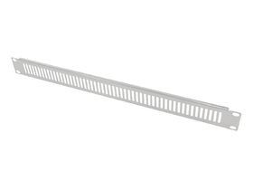 RENTRON® 2U 19" Ventilation Panel