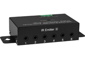 FENGER® HT1Y4 Single Zone IR Extender Kit