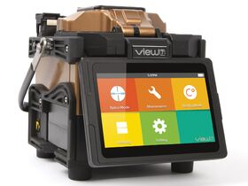 INNO® VIEW7 Fiber Fusion Splicer Kit