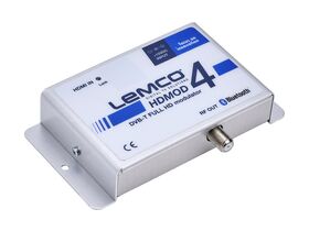 LEMCO® HDMOD-4 HD Modulator