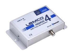 LEMCO® HDMOD-4 Single HD Modulator