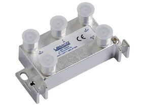 LEMCO® LSP-1004 Vertical Splitter 1GHz