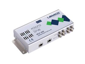 LEMCO® MLF-200 Micro Headend