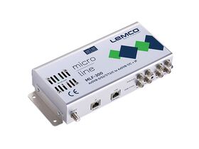 LEMCO® MLF-300 Micro Headend