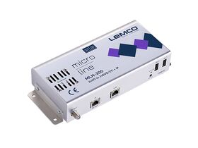 LEMCO® MLH-300 Micro Headend