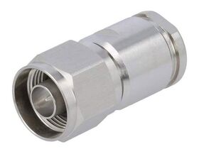 COMMSCOPE® 400BPNM-C N Male