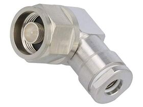 COMMSCOPE® 400BPNR-C N Male RA
