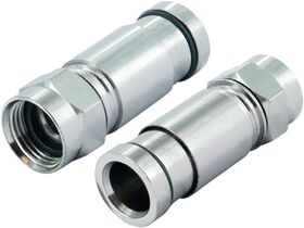 FENGER® FCN-5168 F Male Compression Connector