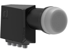 INVERTO®  Ultra Quad HGLN 40mm PLL LNB