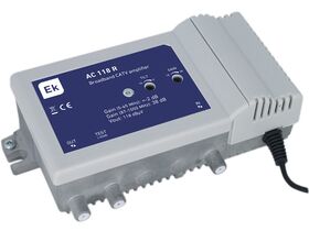 EKSELANS® AC-118-R CATV Line Amplifier