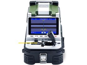 SIGNAL FIRE® AI-30 Fiber Fusion Splicer Kit