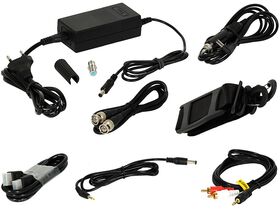 ALPSAT® AS07-STCA 4K Signal Analyzer