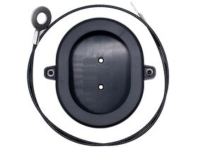IKUSI® by FAGOR® Cast Lock V4