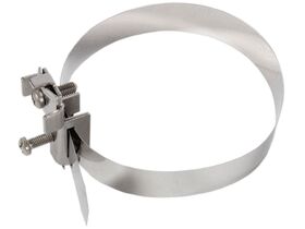 FENGER® EBS-4 Grounding Strap Clamp
