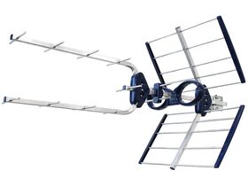 EKSELANS® EK-BLUE-MAX UHF Antenna