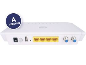 EKSELANS® IPC-AC EKOAX PLUS slave