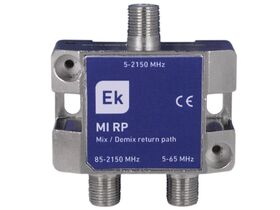EKSELANS® MI-RP Filter for ECOAX