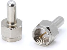FENGER® FA-75DC F Terminator 5-Pack