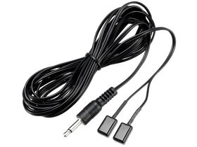 FENGER® FIR-2HEC Dual IR Emitter Cable