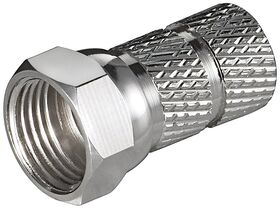 FENGER® F59TW4P F Twist-On 100-Pack