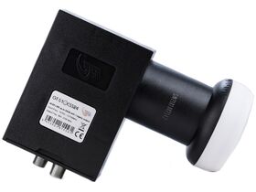 GT-SAT® GT-S1dCSS24 Single Cable LNB