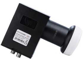 GT-SAT® S1dCSS24 Single Cable LNB