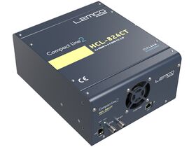 LEMCO® HCL-824CT Compact Line 2 Headend