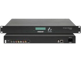 FENGER® HD-1000DM Single Input HD Modulator
