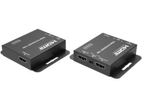 FENGER® HDC-ED970C HDMI™ Over CAT Extender 70 Mtr