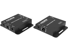 FENGER® HDC-ED970C HDMI Over CAT Extender 70 Mtr