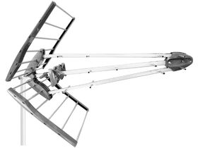 FAGOR® HDTF-C48G UHF Antenna