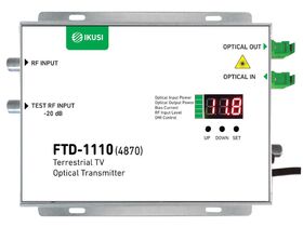 FAGOR® FTD-1110 Optical Transmitter