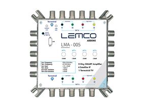 LEMCO® LMA-005 Amplifier