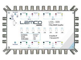 LEMCO® LMA-009 Amplifier