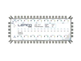 LEMCO® LMA-017 Amplifier 17in/17out