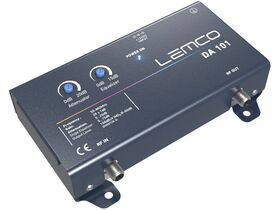 LEMCO® DA-101 Full Band Amplifier