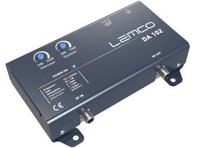 LEMCO® DA-102 Full Band Amplifier