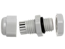 PULSAR® ML146 Cable Gland M12x1.25