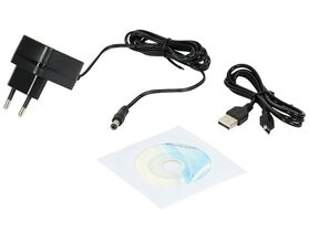 SATLINK® ST-6502 Single HD Modulator