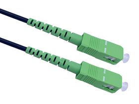 Patch Cord SCA to SCA SM SX 2M