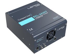 LEMCO® SCL-424CT Compact Line 2 Headend