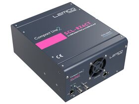 LEMCO® SCL-824CT Compact Line 2 Headend