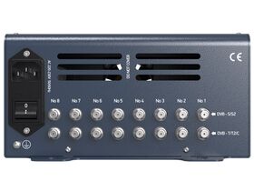 LEMCO® SCL-824CT Compact Line 2 Headend