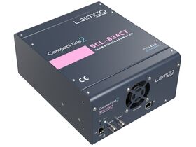LEMCO® SCL-834CT Compact Line 2 Headend