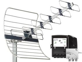 TRIAX® BEAM-32 + JSBA103-C48 Set