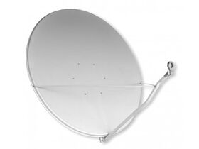 GIBERTINI® OP150S Dish & Az/El mount