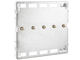 IKUSI® BAS-915 Base Plate for SZB