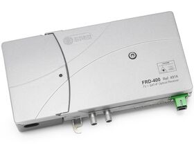 FAGOR® FRD-400 Optical Receiver