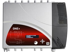 FAGOR® ONE+ Programmable Amplifier
