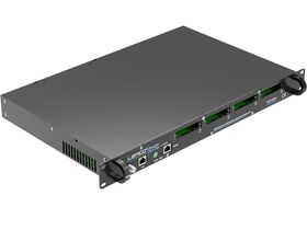 LEMCO® PLC-302 Pro Line Headend